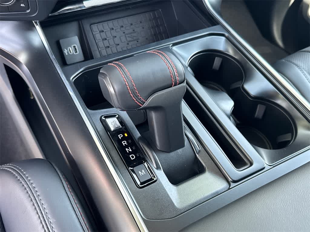 Thumbnail: 2025 Ford F-150 - 31