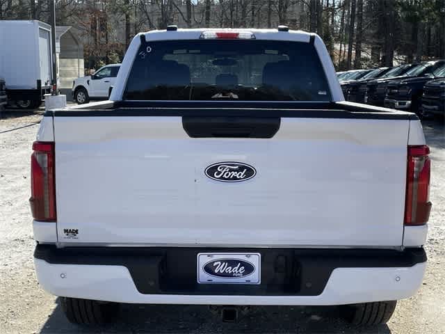 2024 Ford F-150 STX 3