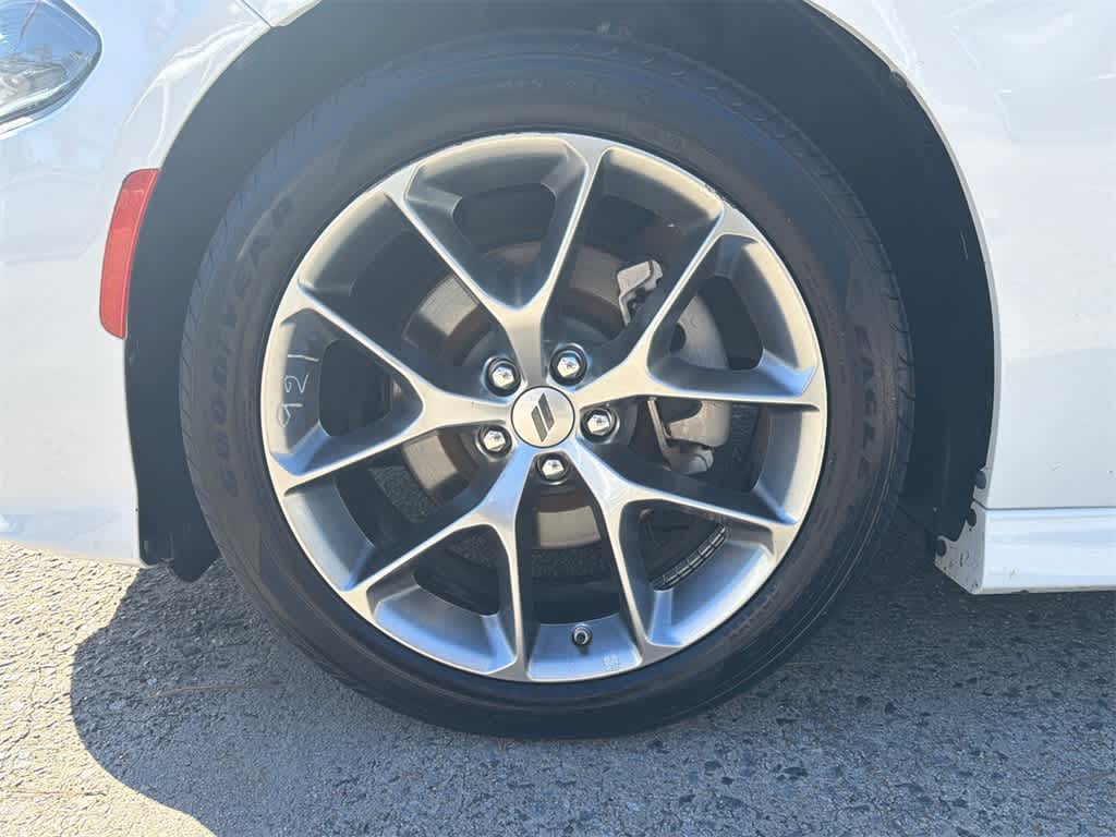 Thumbnail: 2023 Dodge Charger - 9