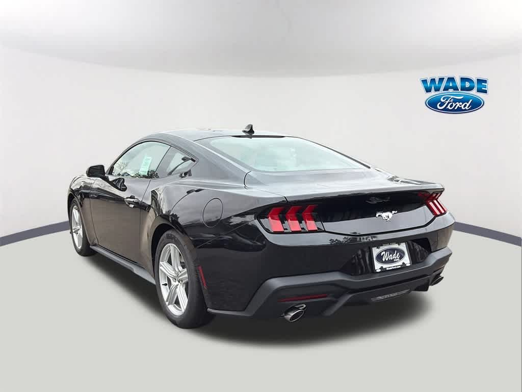 Thumbnail: 2026 Ford Mustang - 7