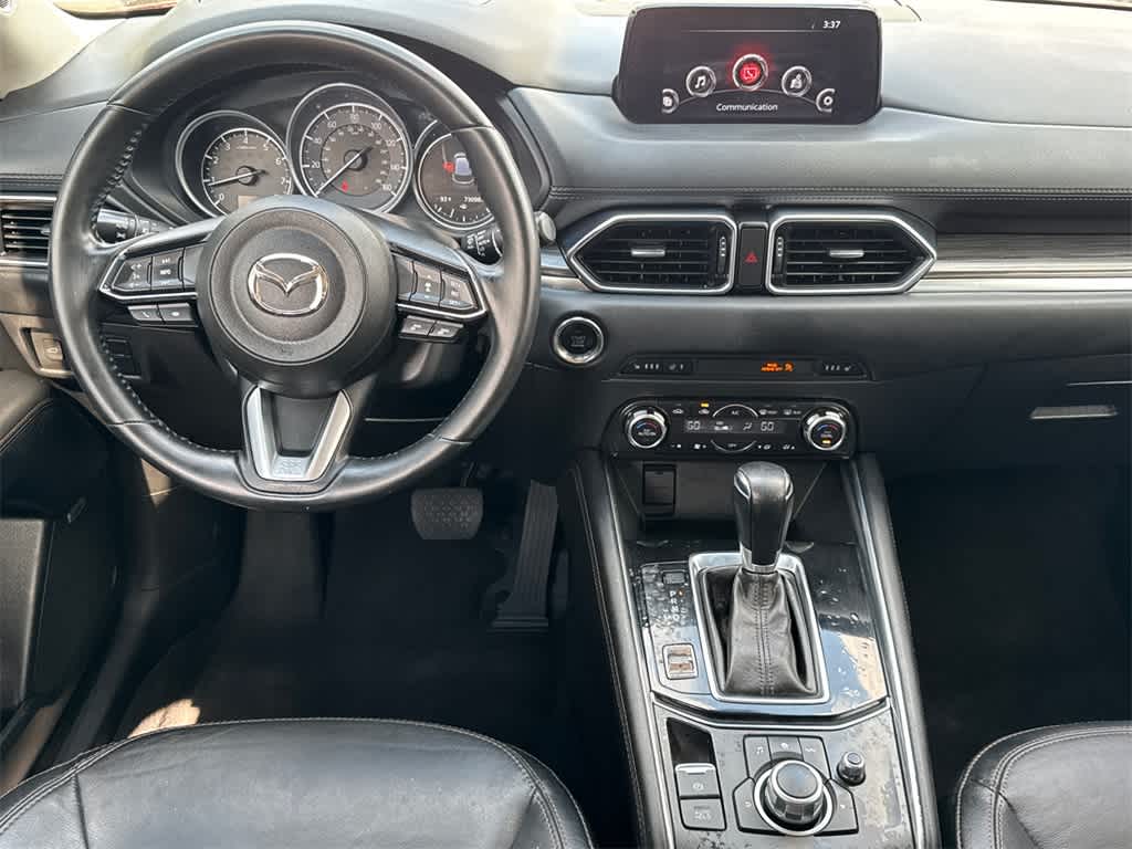 Thumbnail: 2018 Mazda CX-5 - 20