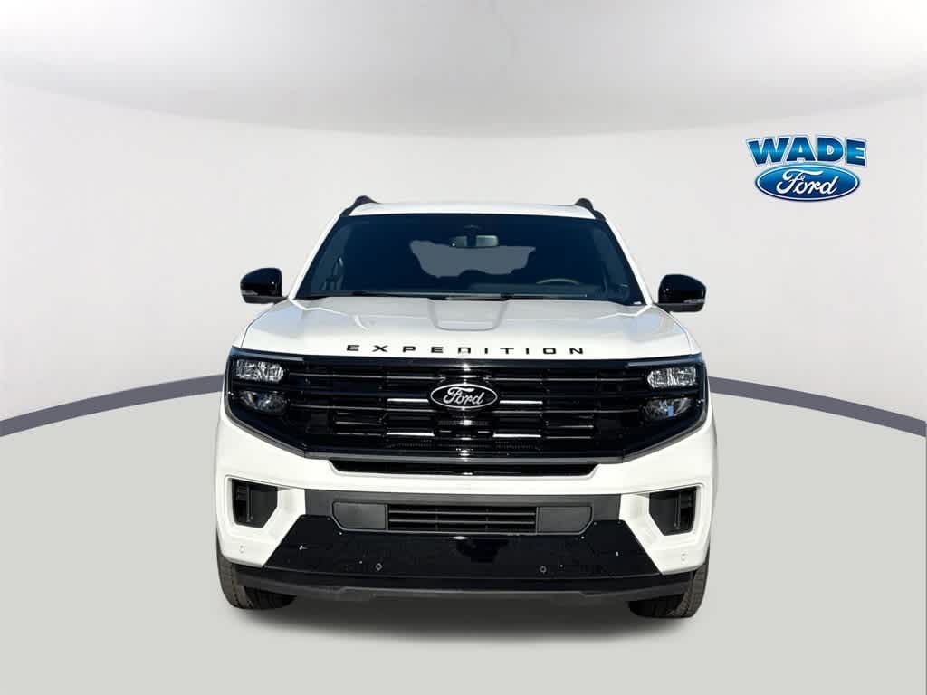 Thumbnail: 2025 Ford Expedition - 2