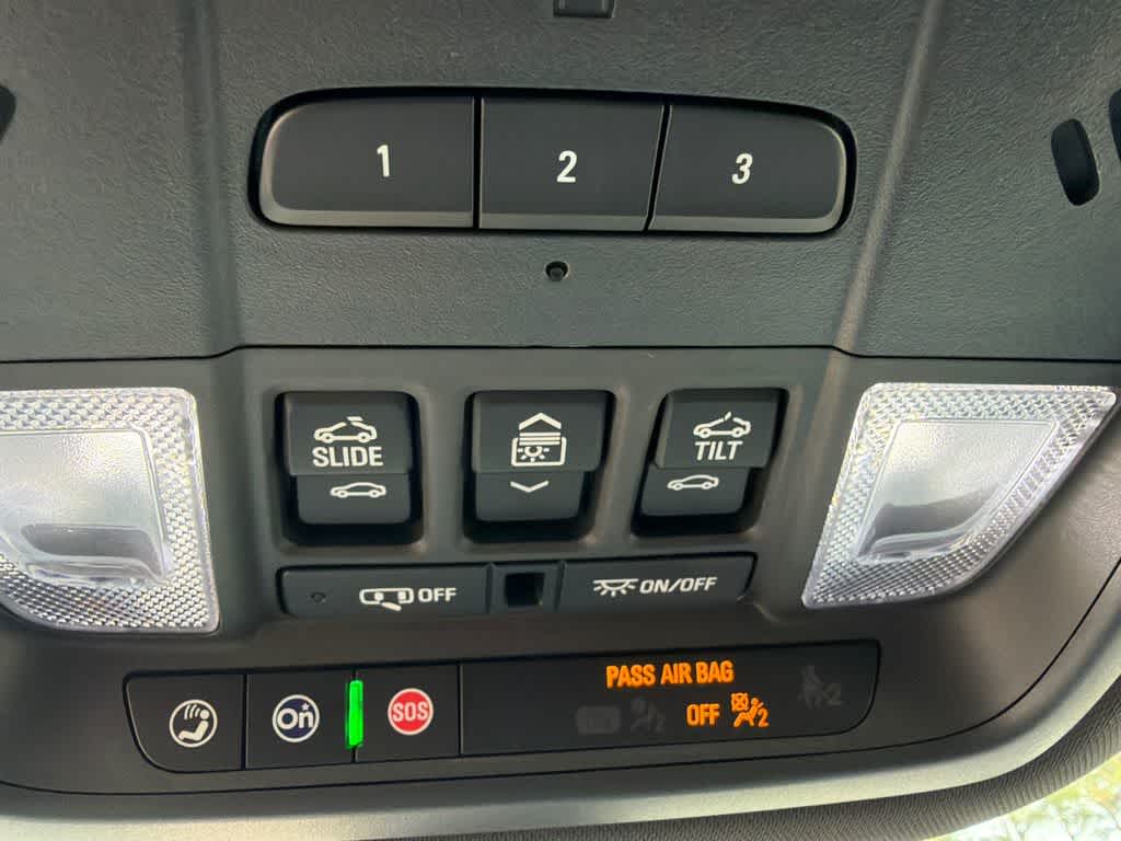 Thumbnail: 2023 Buick Enclave - 33