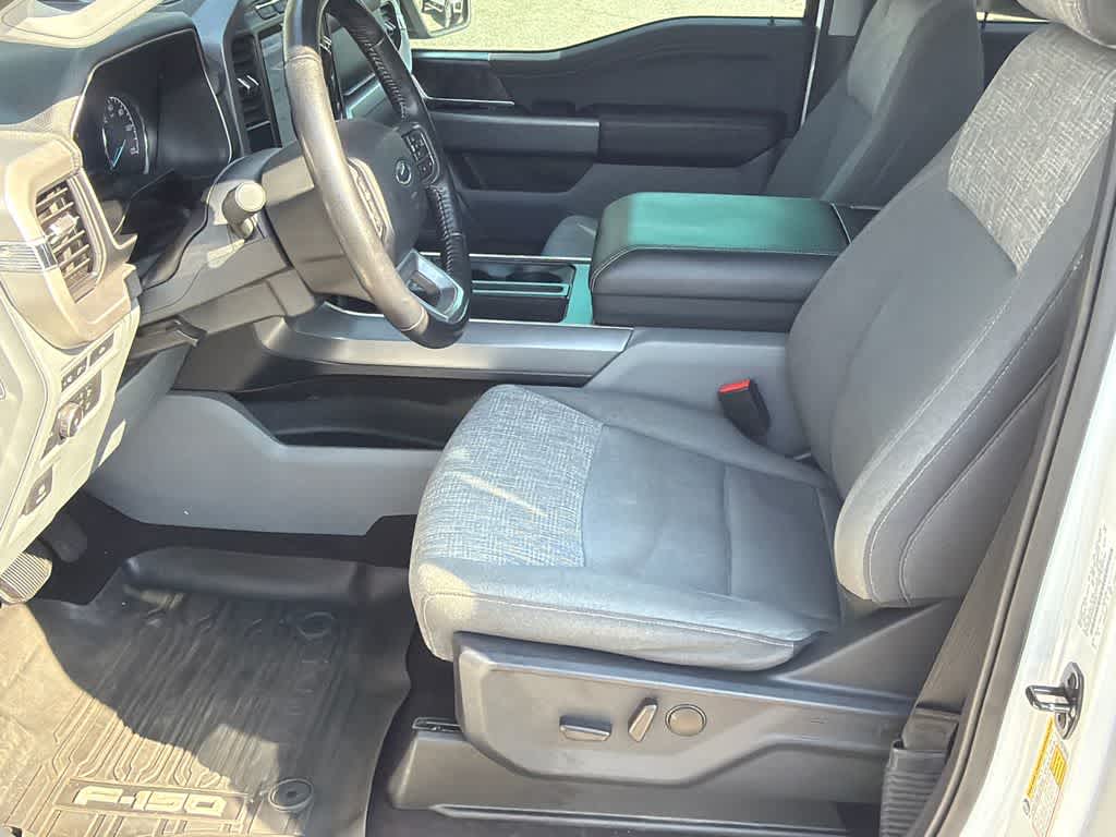 Thumbnail: 2022 Ford F-150 - 10