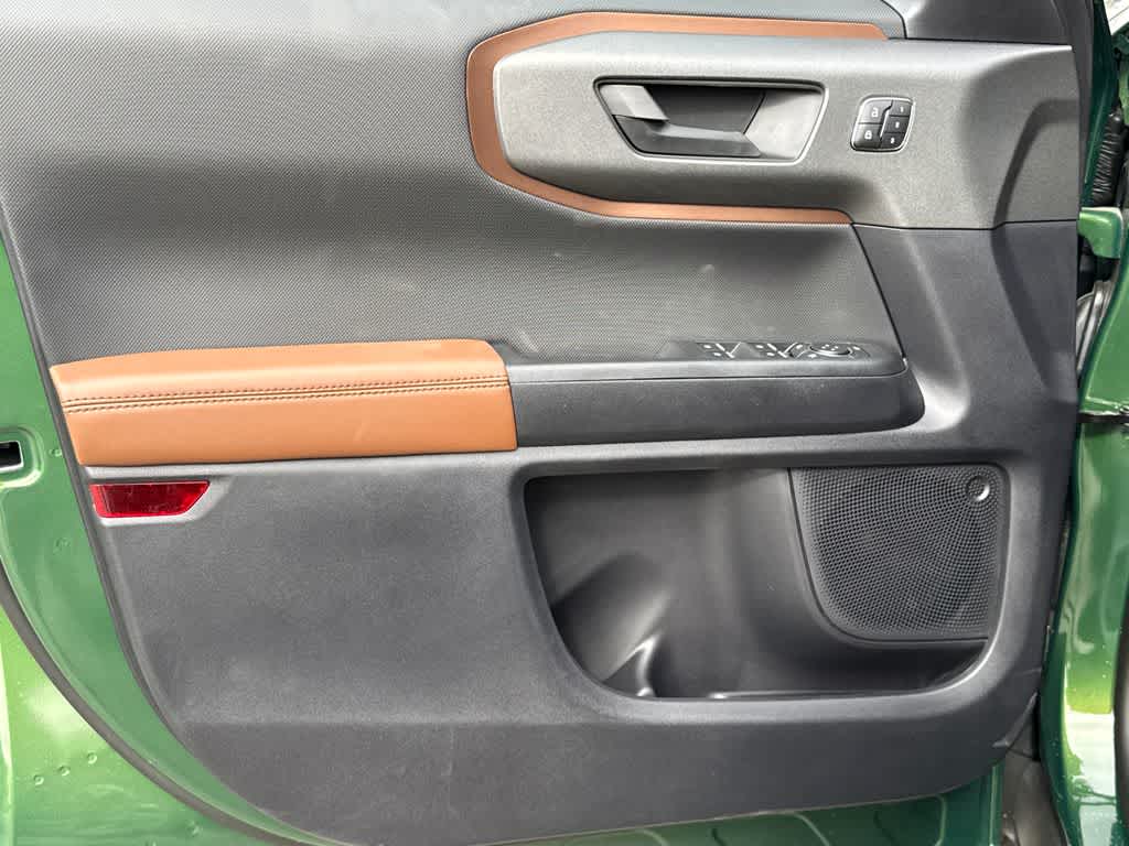 Thumbnail: 2025 Ford Bronco Sport - 11