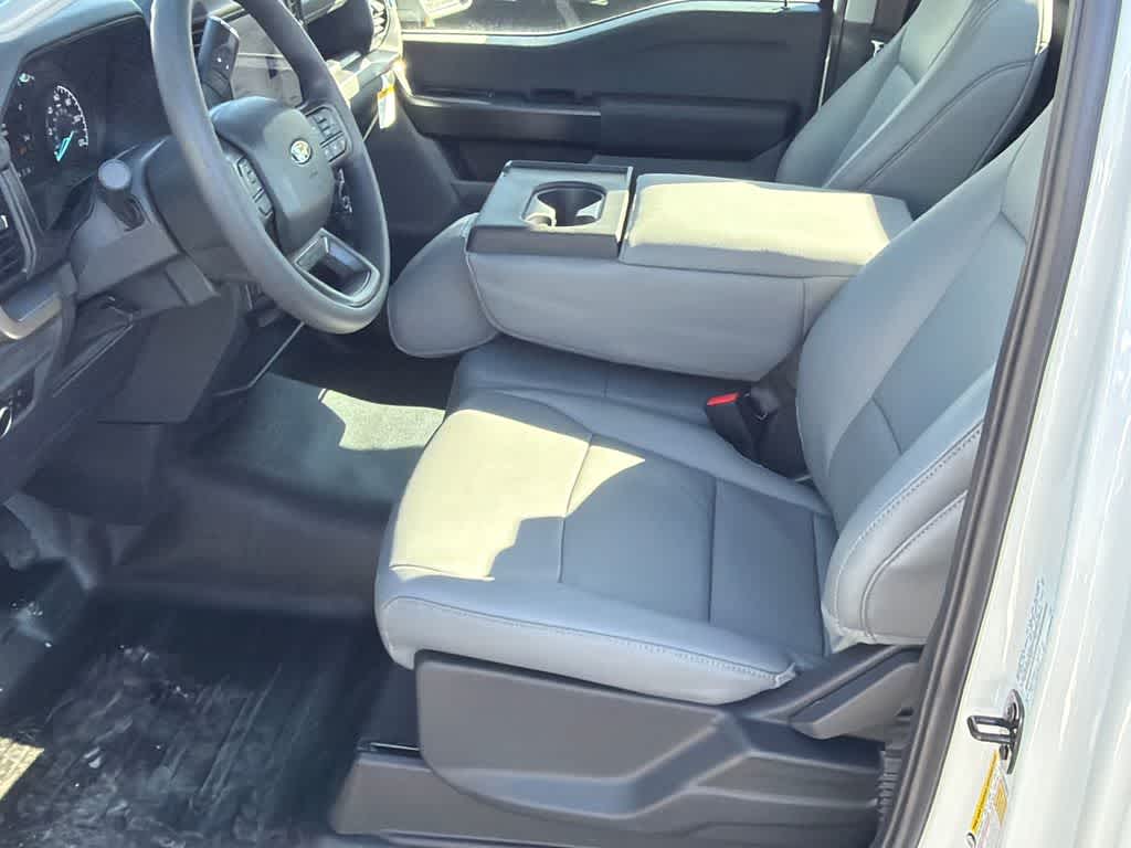 Thumbnail: 2026 Ford F-150 - 11