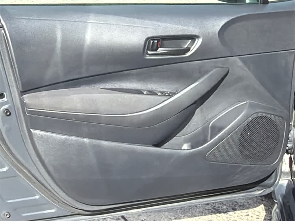 Thumbnail: 2025 Toyota Corolla - 11