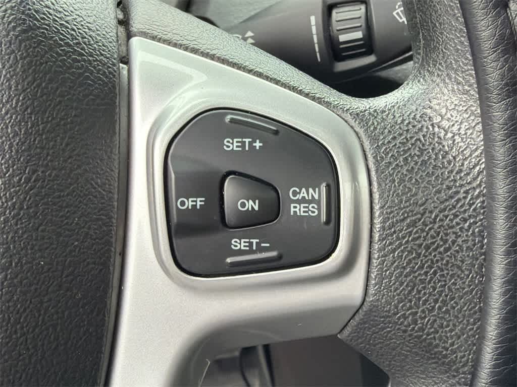 Thumbnail: 2017 Ford Fiesta - 22