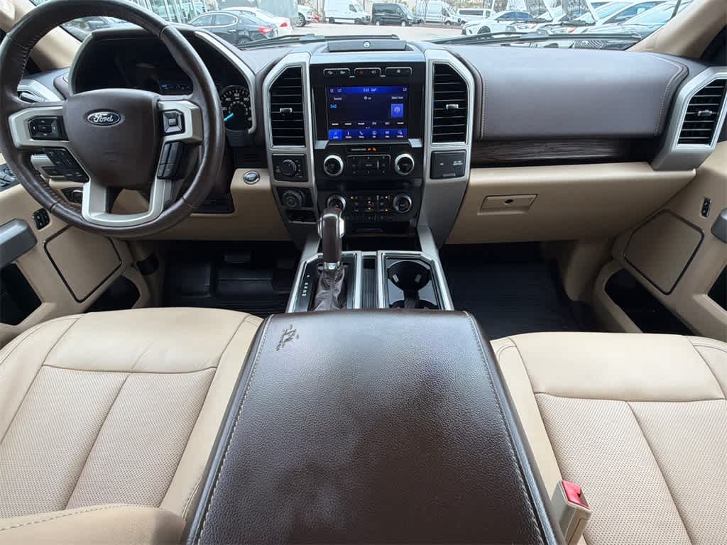 Thumbnail: 2020 Ford F-150 - 18