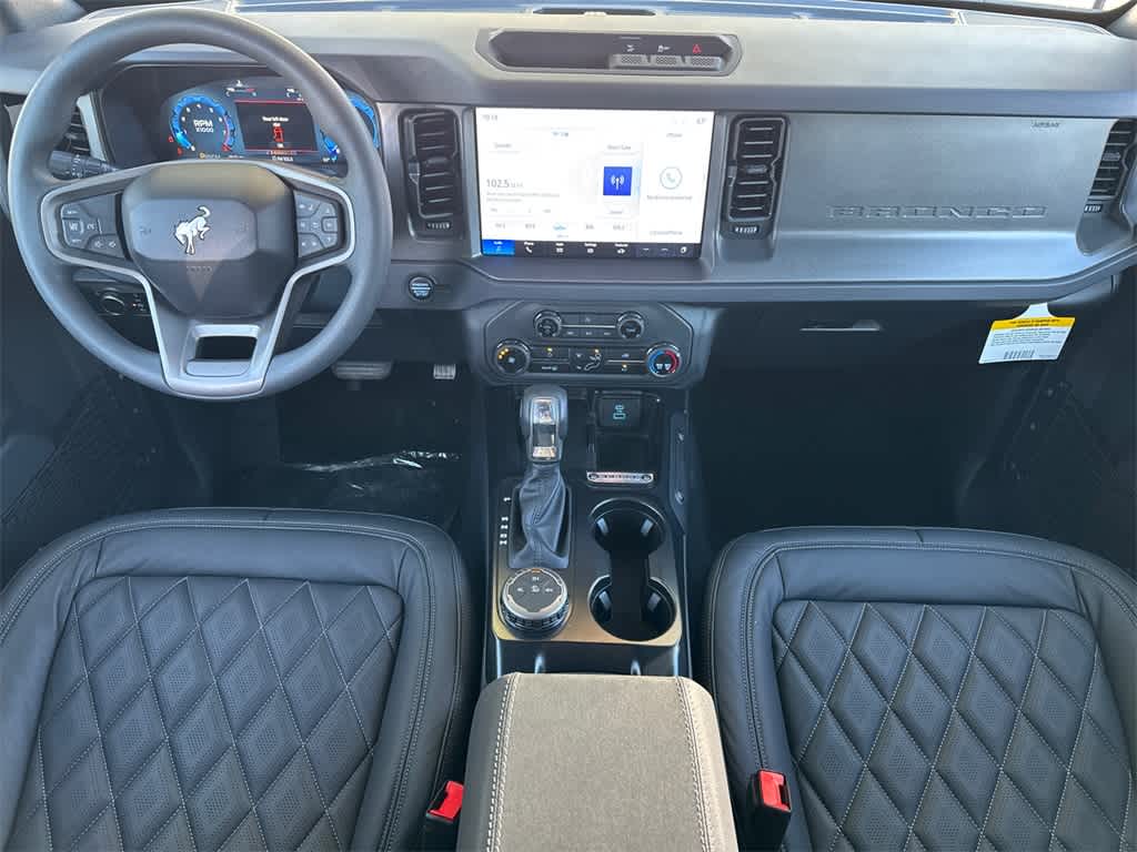 Thumbnail: 2025 Ford Bronco - 18