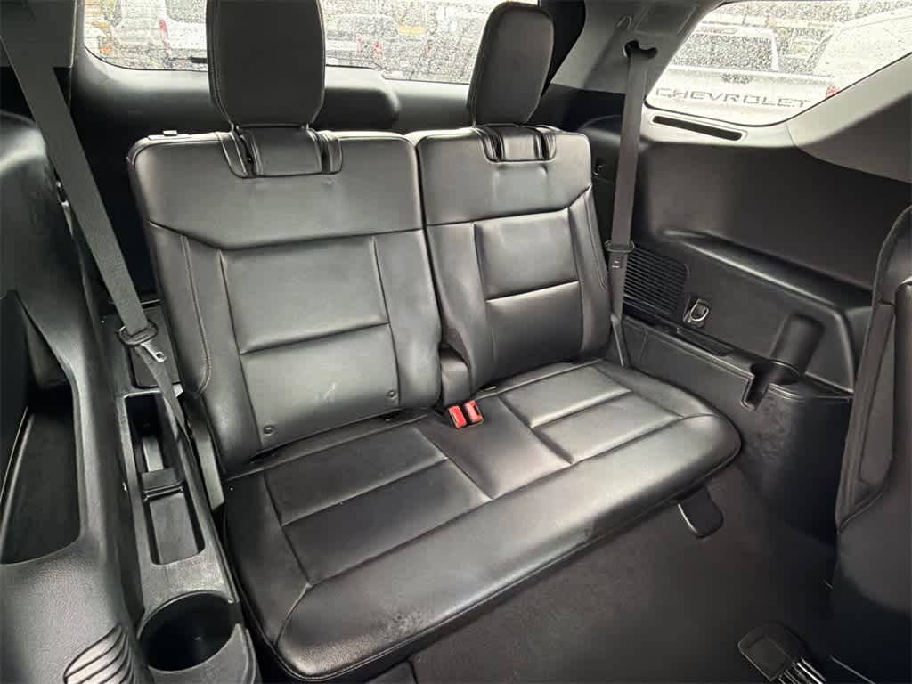 Thumbnail: 2023 Ford Explorer - 15