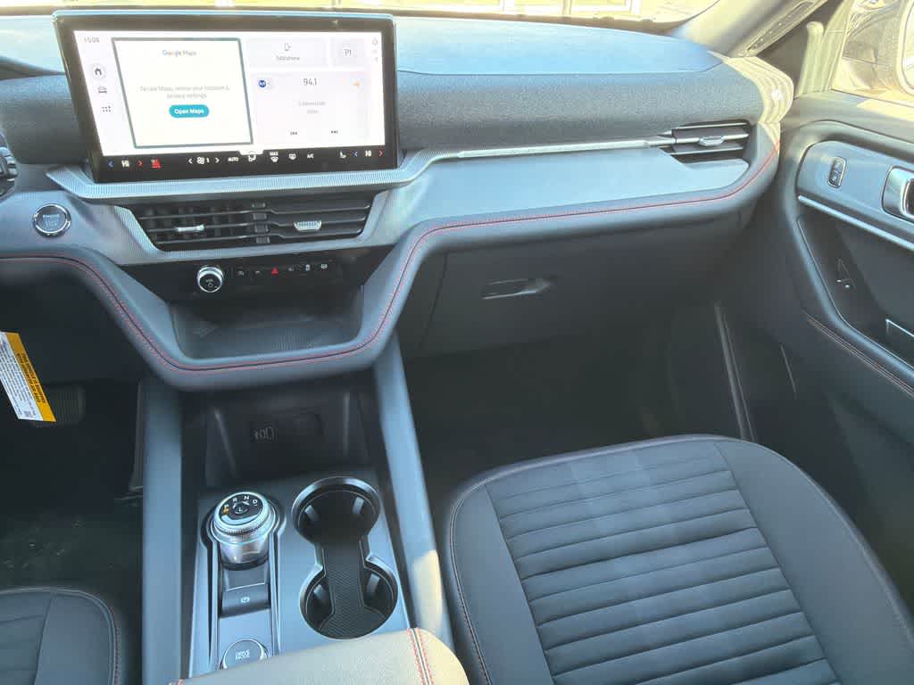 Thumbnail: 2026 Ford Explorer - 22