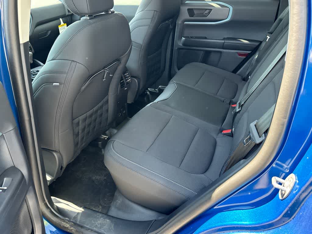 Thumbnail: 2024 Ford Bronco Sport - 15