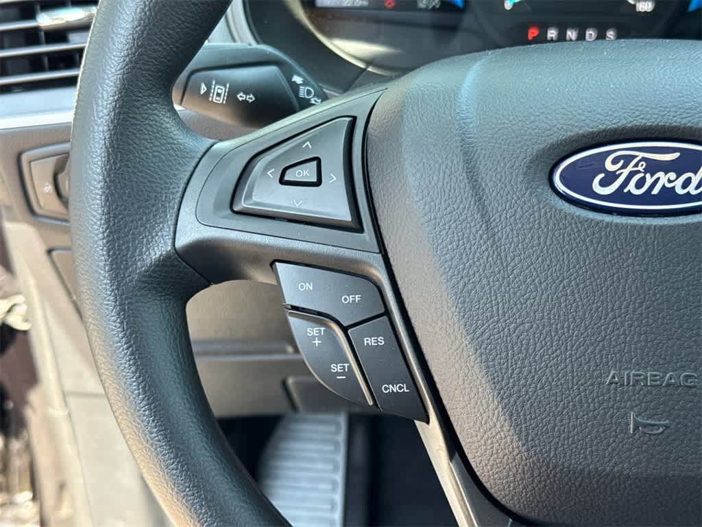 Thumbnail: 2024 Ford Edge - 21