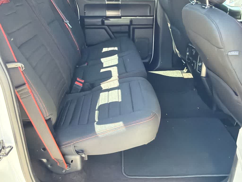 Thumbnail: 2020 Ford F-150 - 14