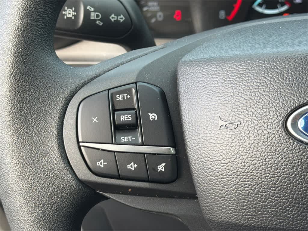 Thumbnail: 2024 Ford Explorer - 24