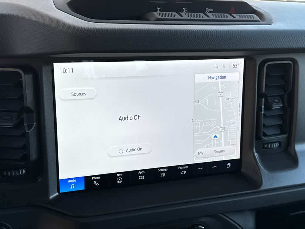 Thumbnail: 2025 Ford Bronco - 26