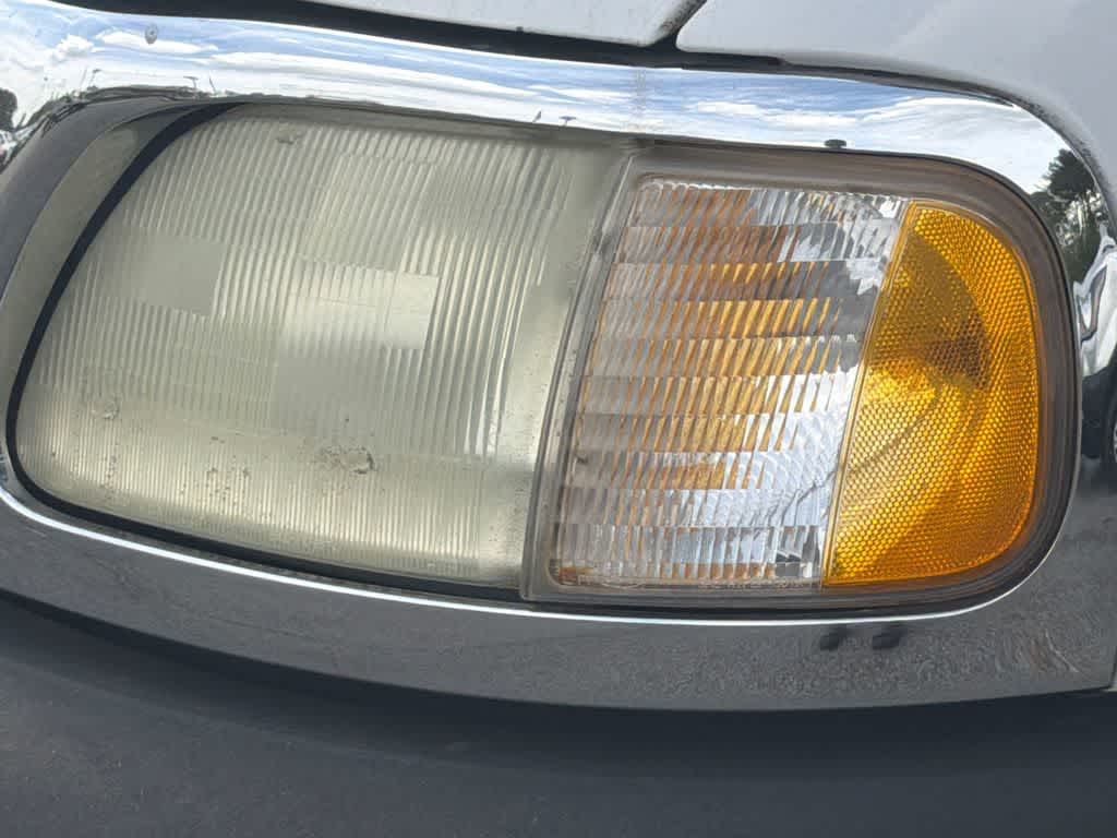 Thumbnail: 2001 Ford F-150 - 10