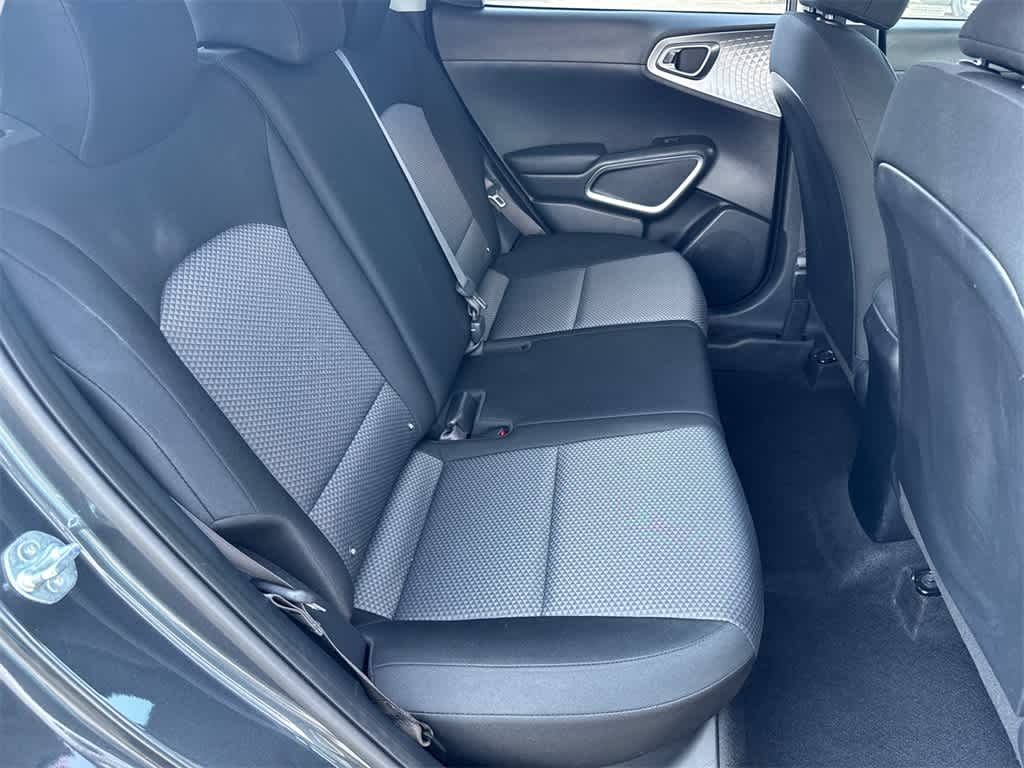 Thumbnail: 2025 Kia Soul - 14