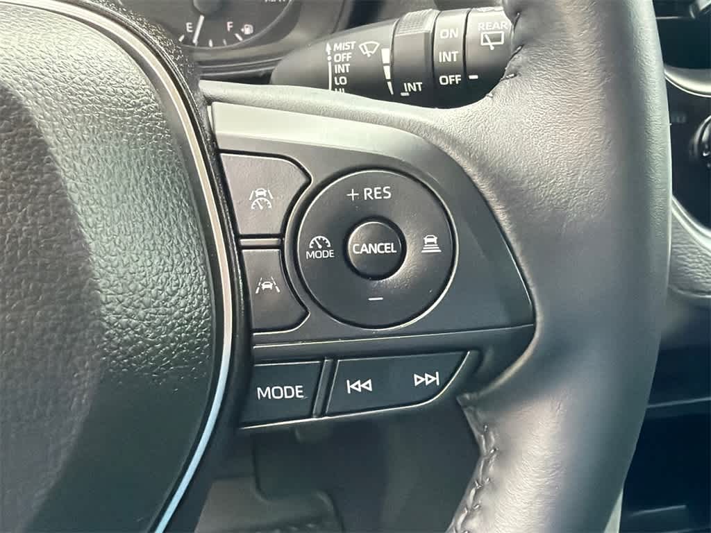 Thumbnail: 2024 Toyota Corolla Cross - 23