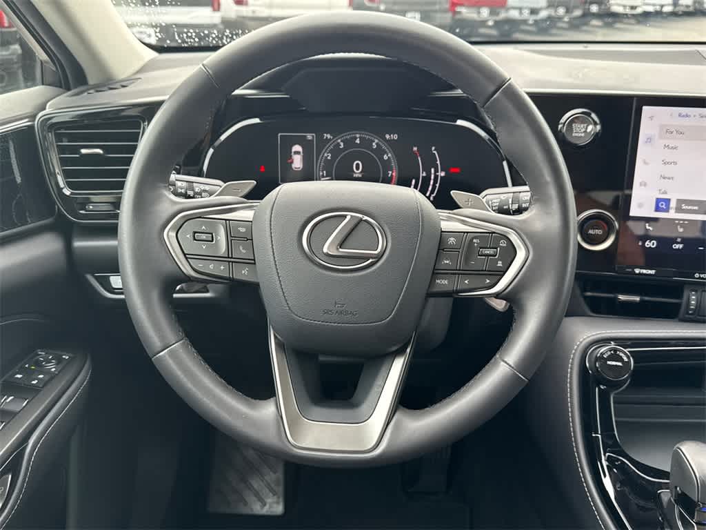Thumbnail: 2023 Lexus NX - 21