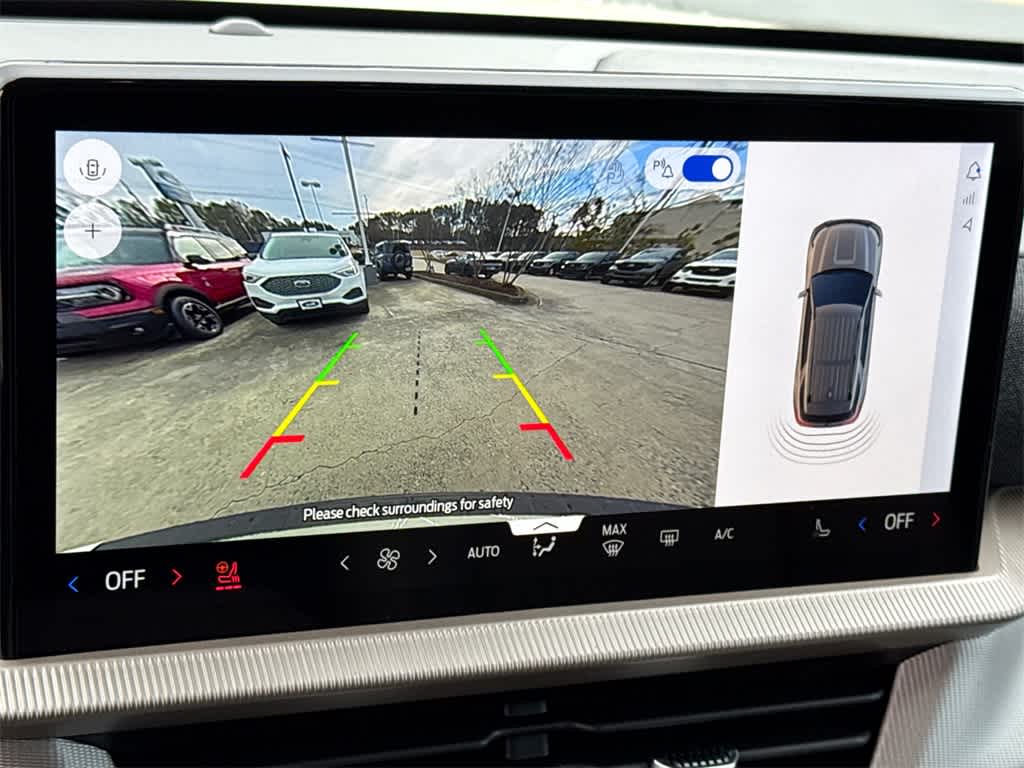 Thumbnail: 2026 Ford Explorer - 30