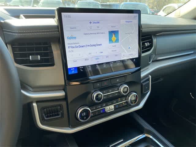 Thumbnail: 2024 Ford Expedition - 16