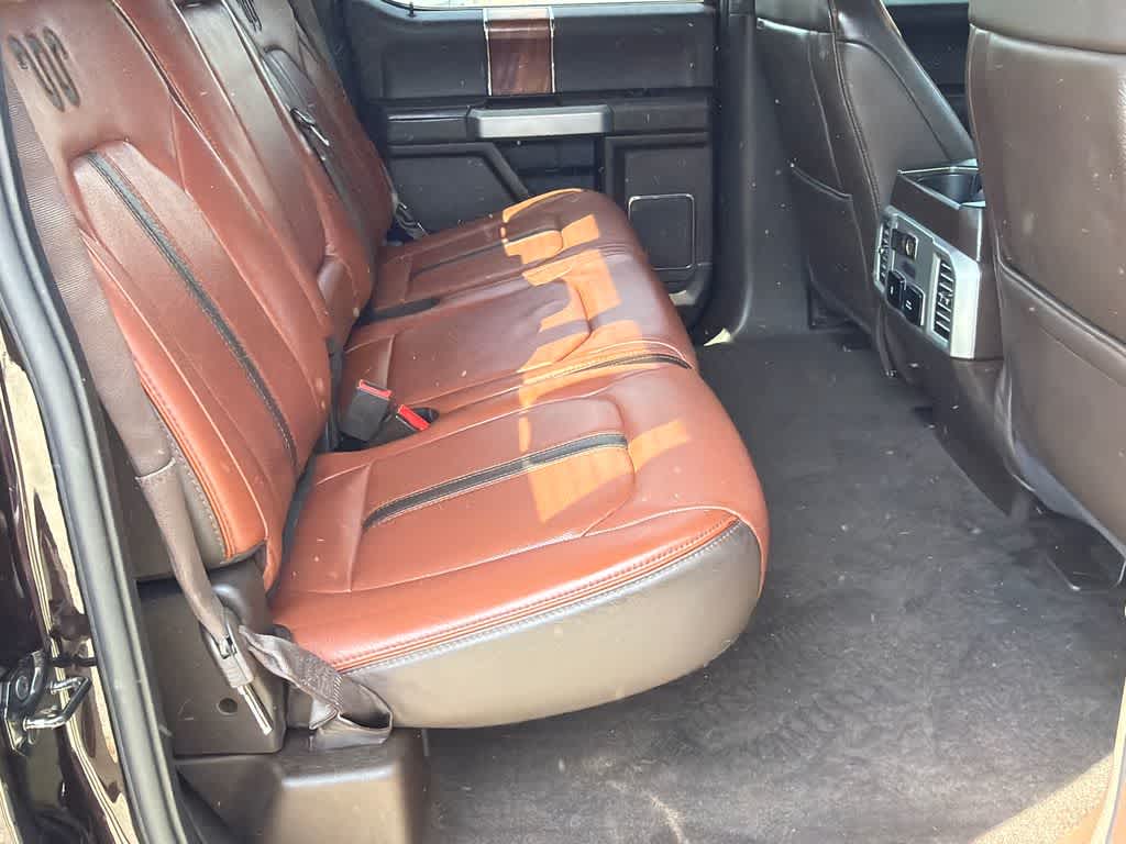 Thumbnail: 2018 Ford F-150 - 14