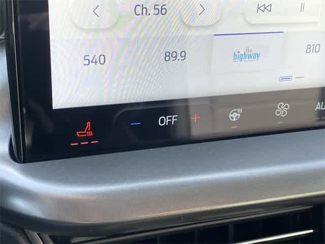 Thumbnail: 2024 Ford Escape - 17