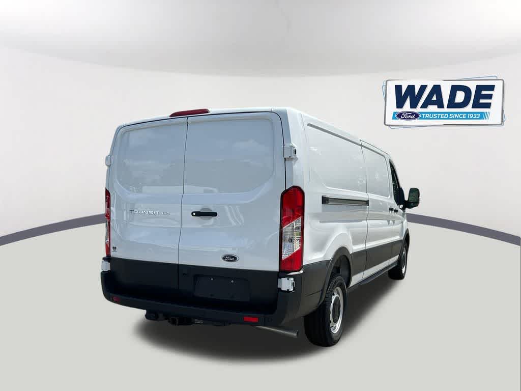 Thumbnail: 2023 Ford Transit Series - 4