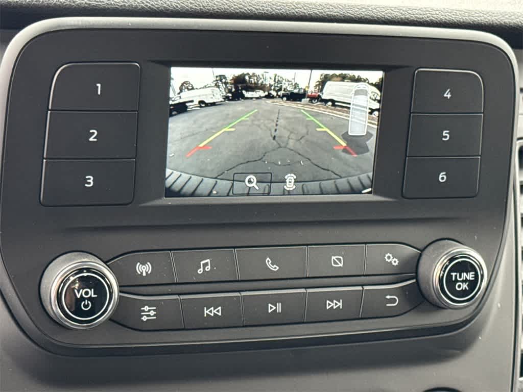 Thumbnail: 2025 Ford Transit Series - 26