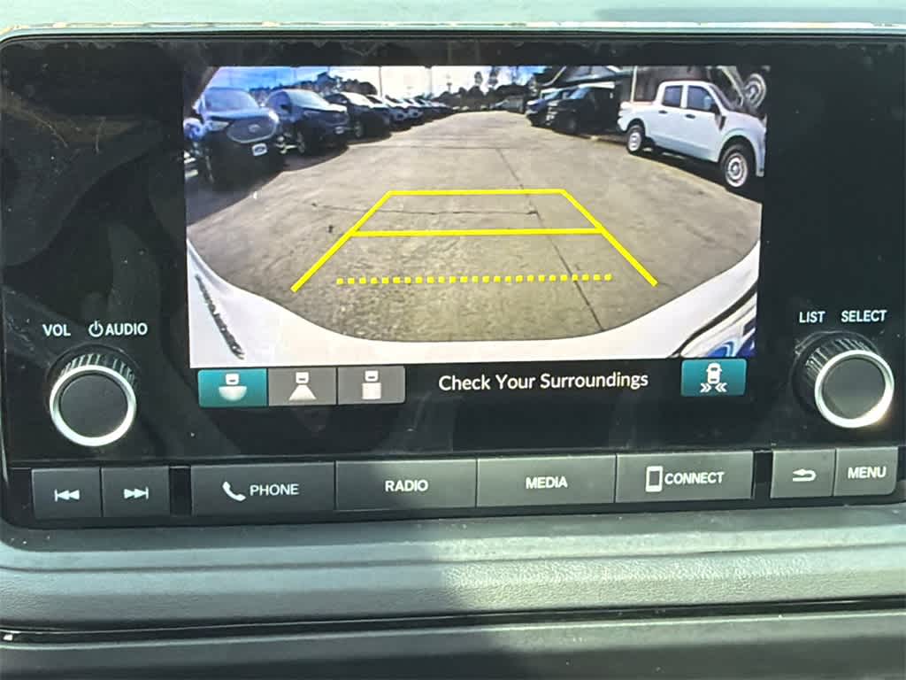 Thumbnail: 2024 Honda Accord - 27