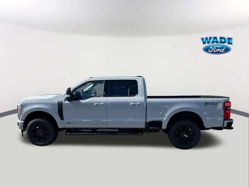 Thumbnail: 2026 Ford F-250 - 8