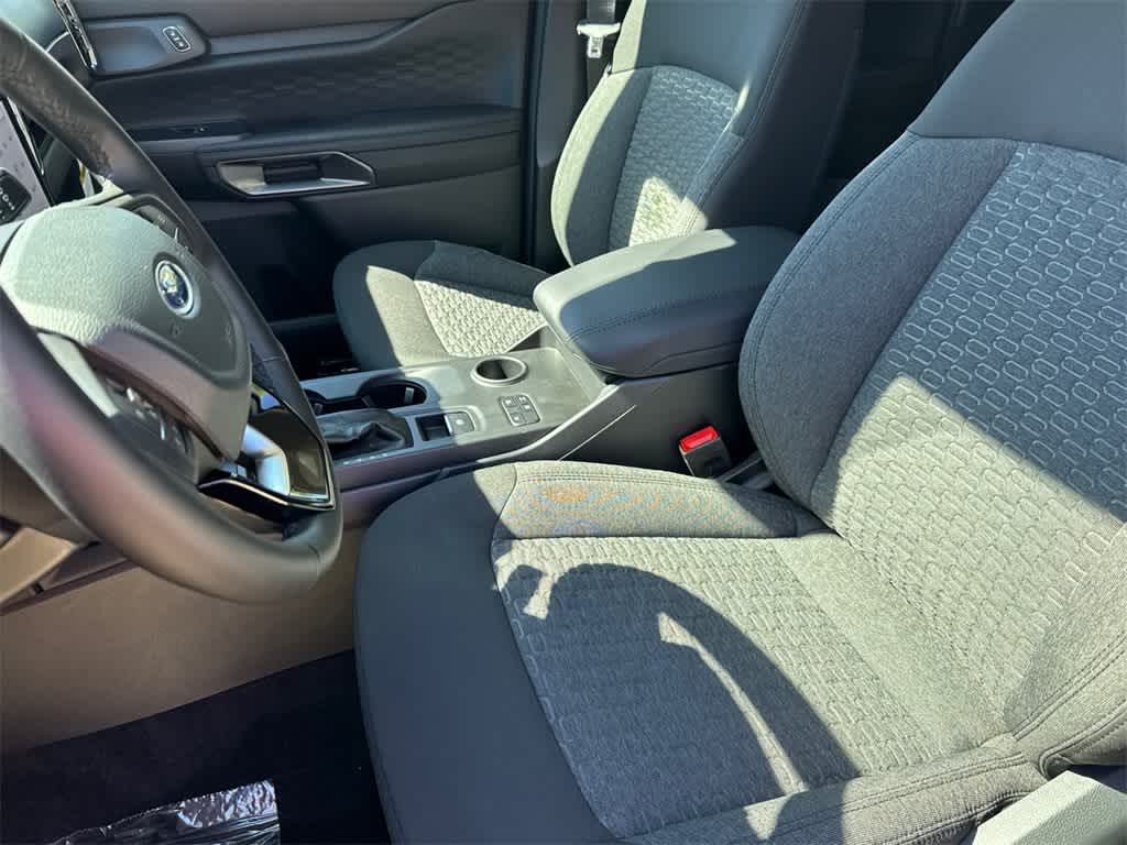 Thumbnail: 2025 Ford Ranger - 12