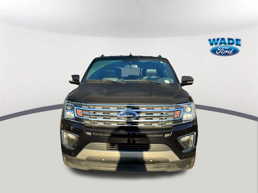 Thumbnail: 2020 Ford Expedition - 2