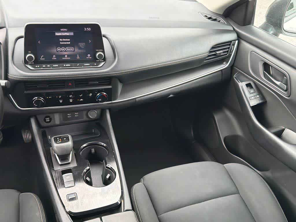 Thumbnail: 2024 Nissan Rogue - 19