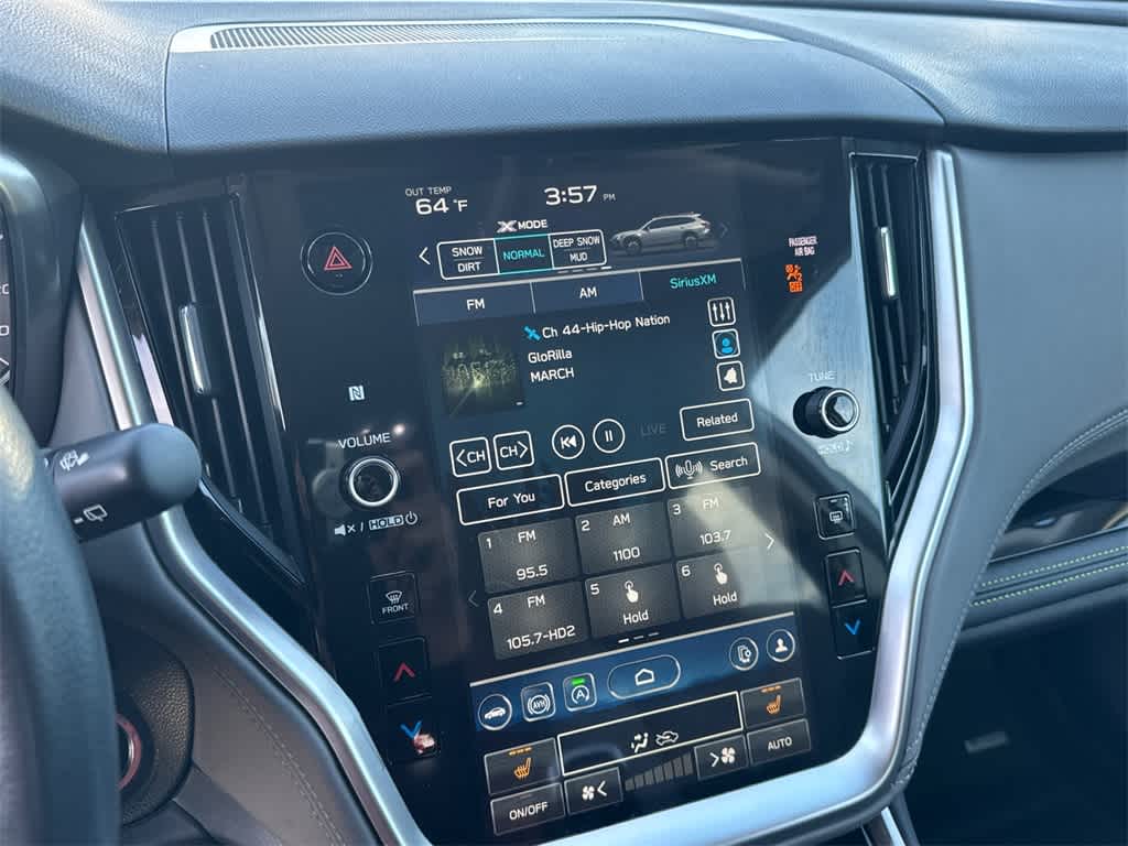 Thumbnail: 2023 Subaru Outback - 28