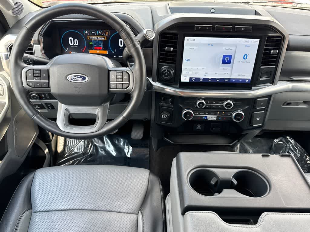 Thumbnail: 2022 Ford F-150 - 19