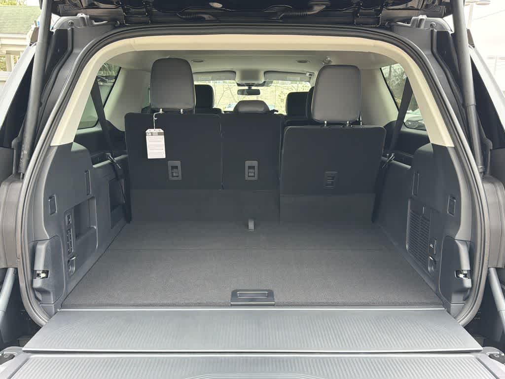 Thumbnail: 2026 Ford Expedition MAX - 16