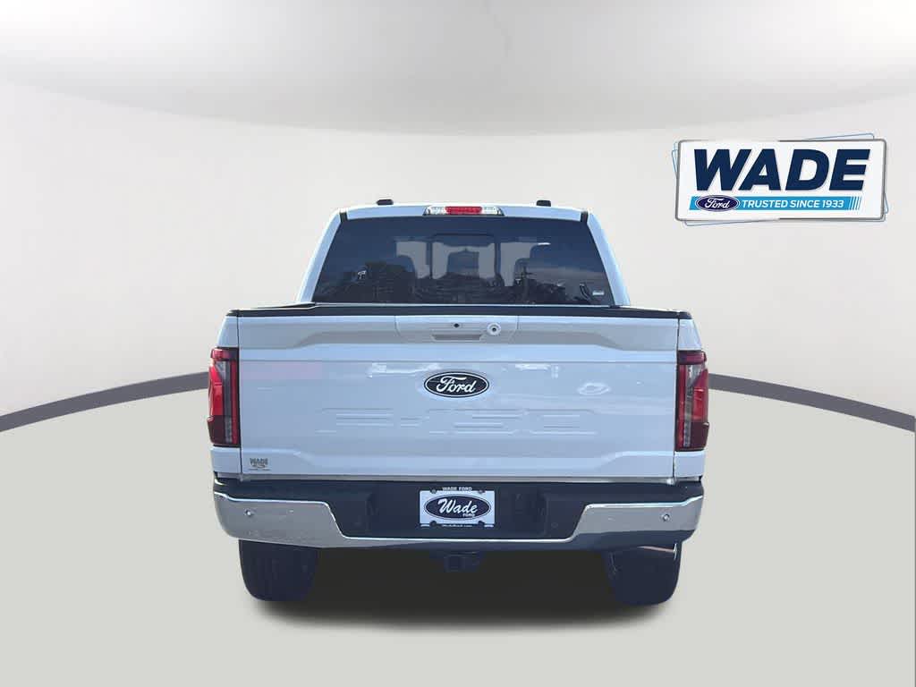 Thumbnail: 2026 Ford F-150 - 6