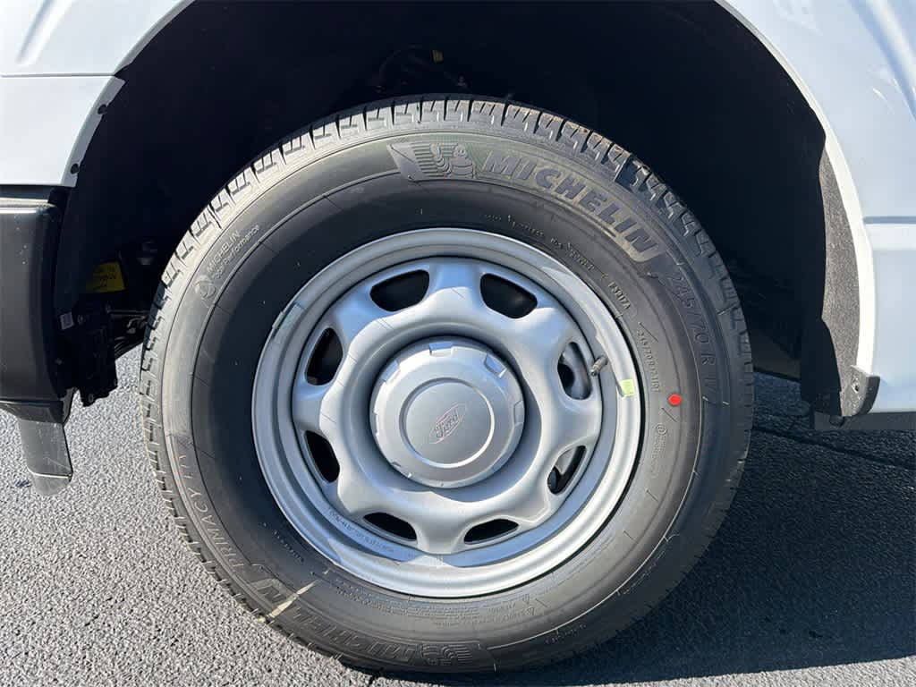 Thumbnail: 2026 Ford F-150 - 9