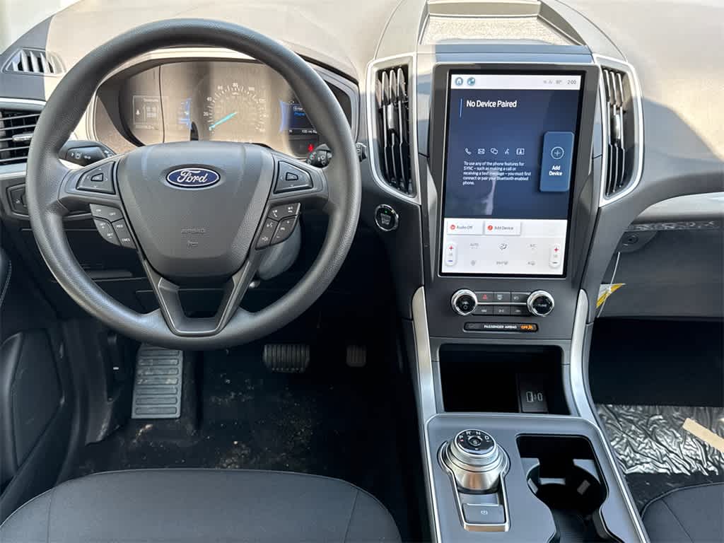 Thumbnail: 2024 Ford Edge - 19