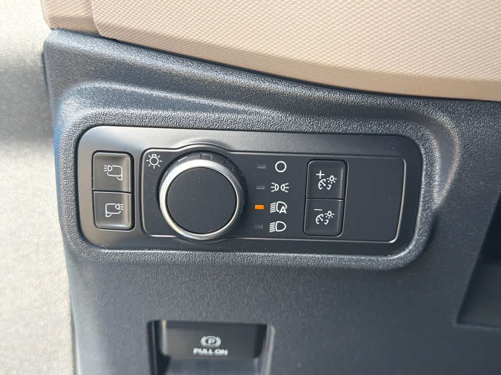 Thumbnail: 2022 Ford Bronco - 29