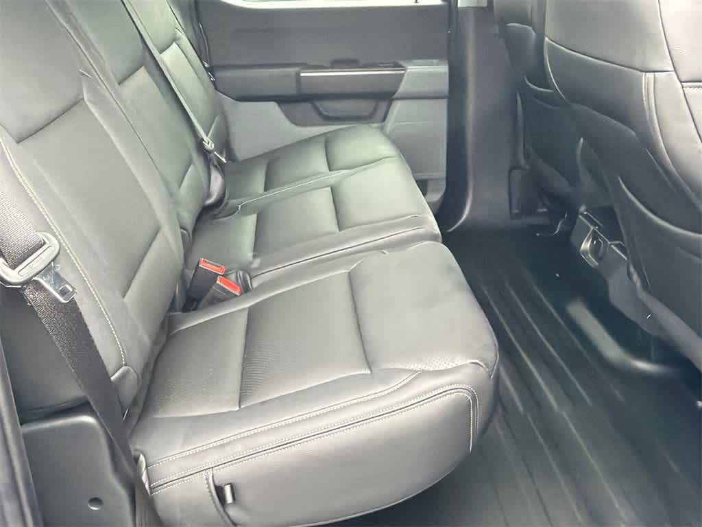 Thumbnail: 2025 Ford F-150 - 14