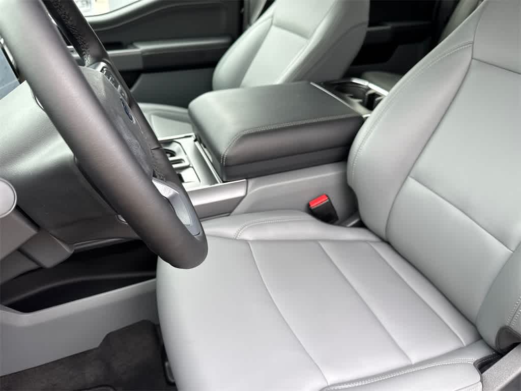 Thumbnail: 2025 Ford F-150 - 12