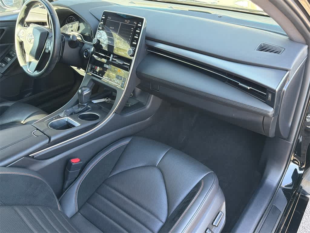 Thumbnail: 2021 Toyota Avalon - 13