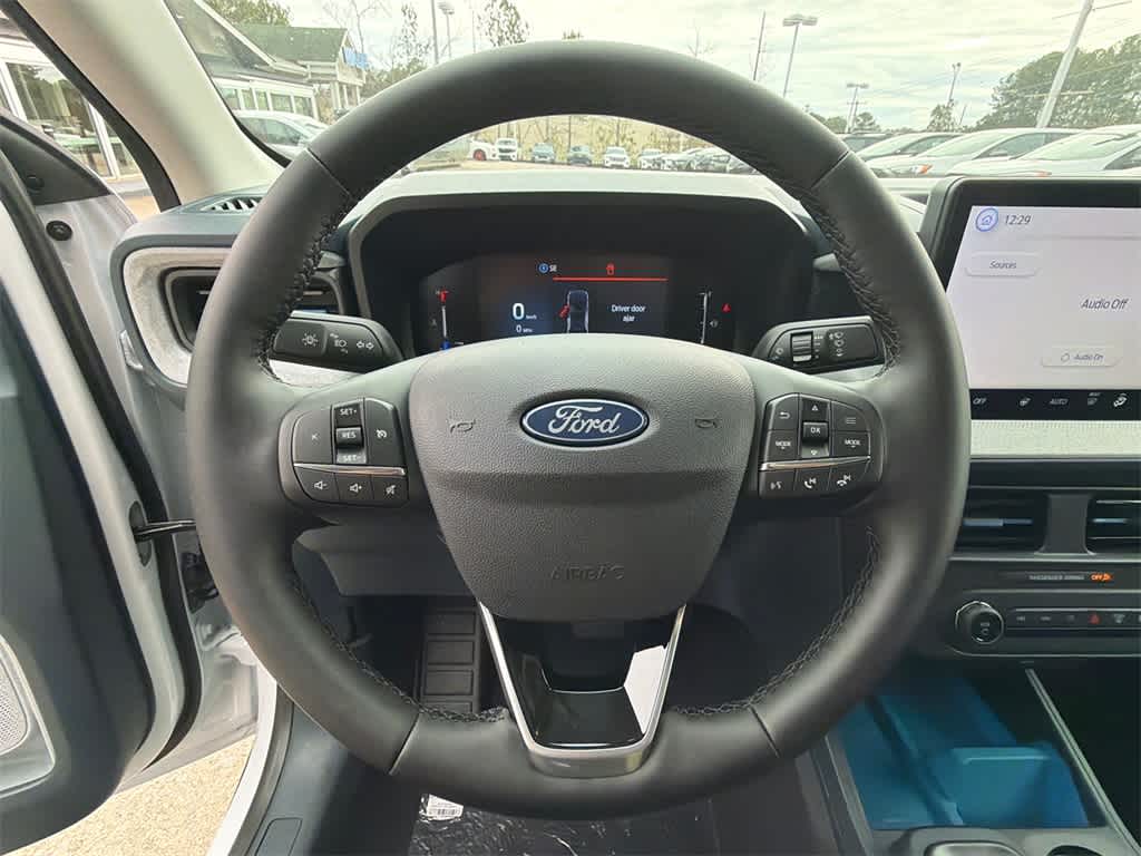 Thumbnail: 2026 Ford Maverick - 21