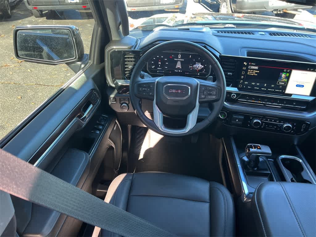 Thumbnail: 2024 GMC Sierra 1500 - 19