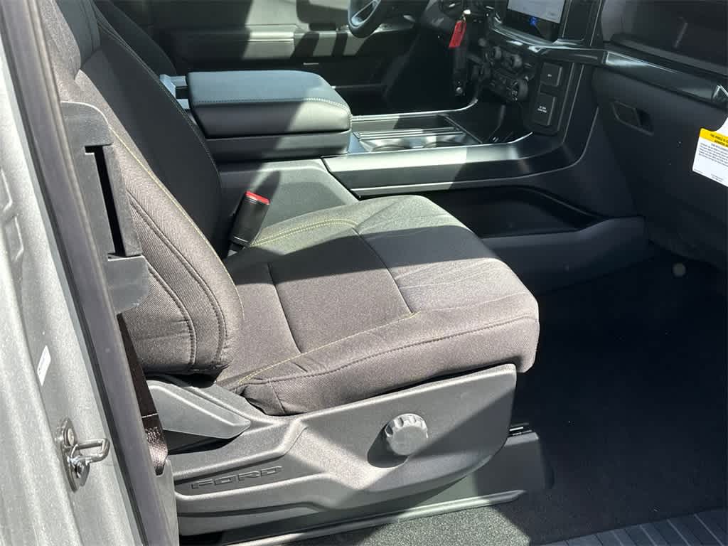 2024 Ford F-150 STX 13