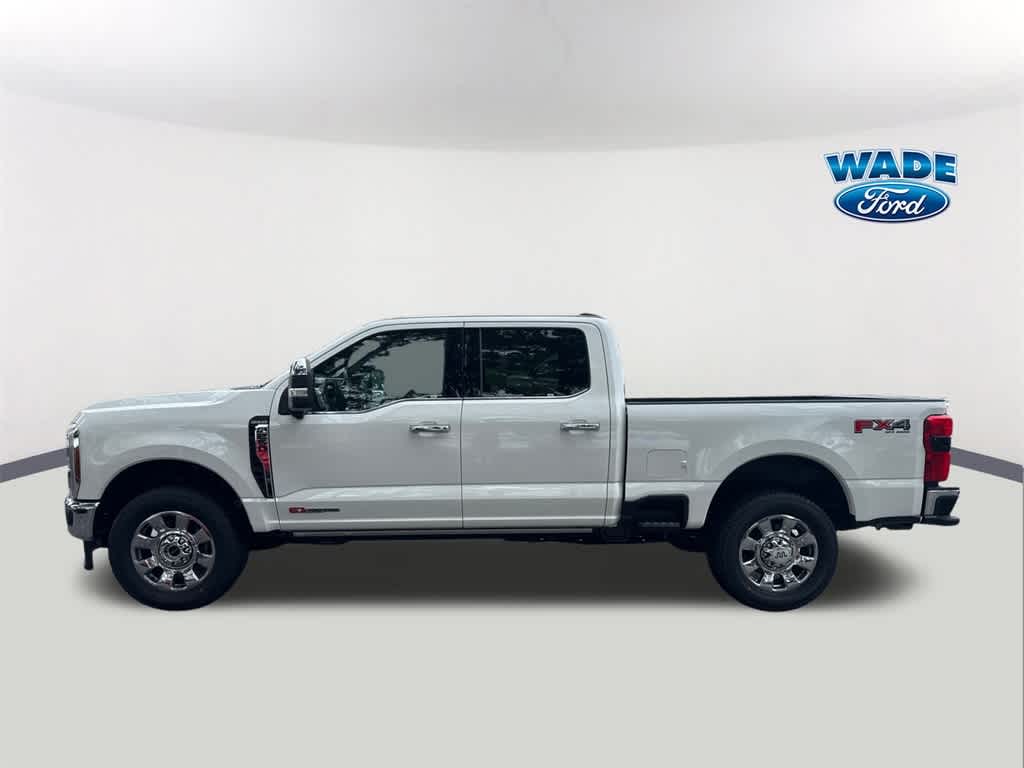 Thumbnail: 2025 Ford F-250 - 8